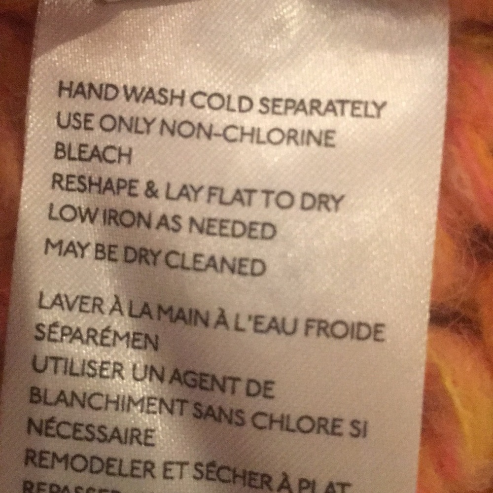 Free People Home Town Slouchy Cardigan Sweater - Picture 15 of 16